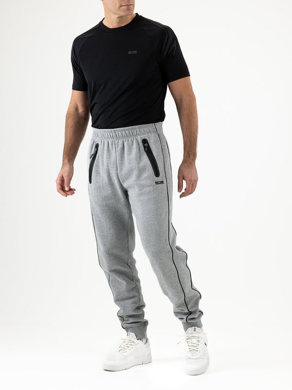 OLLY | College Grey Melange 2