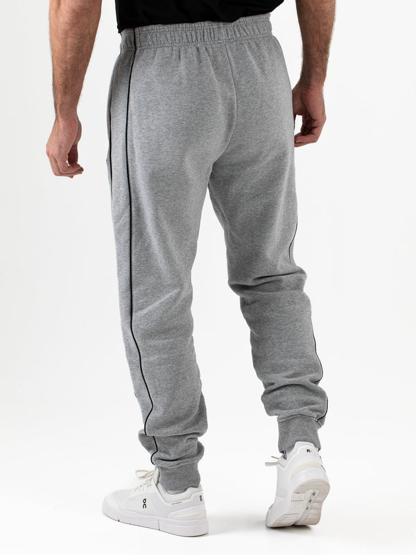 OLLY | College Grey Melange 3