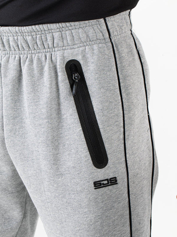 OLLY | College Grey Melange 4