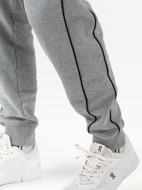 OLLY | College Grey Melange 5