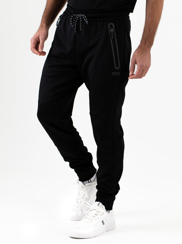 OMIKRON | Black 1