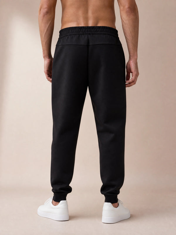 ORHAN | Black 2