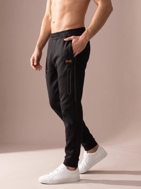 ORHAN | Black 4