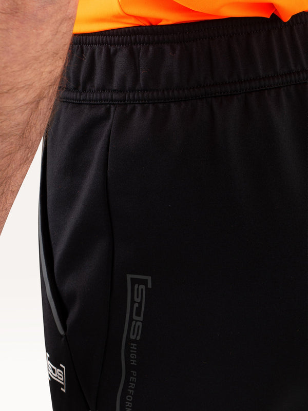 ORPHEUS | Black 4