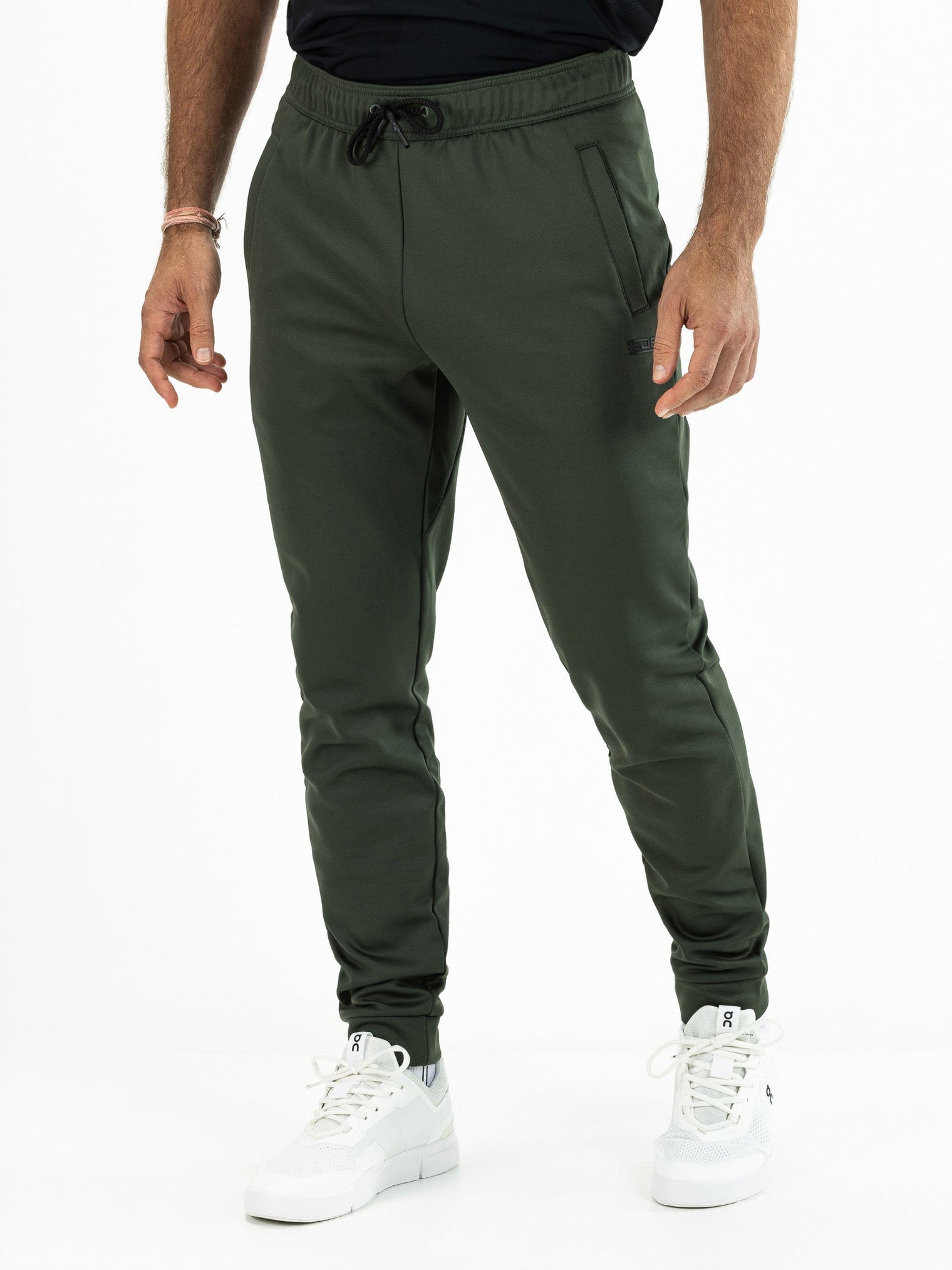 ORWELL Camo Green