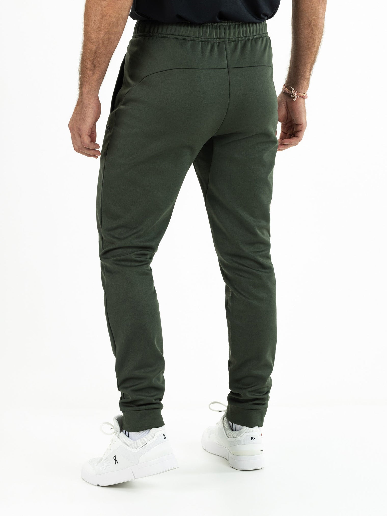 ORWELL Camo Green