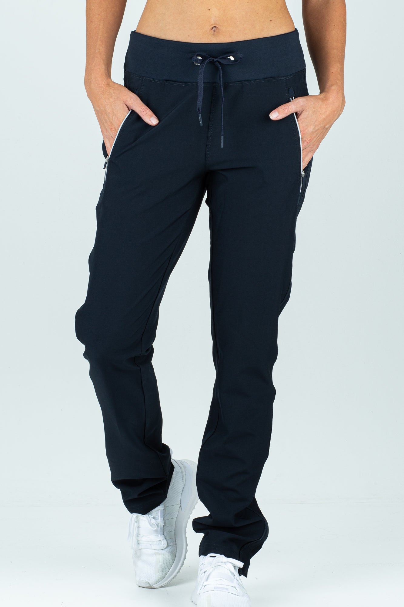 PARIS Long Dark Blue