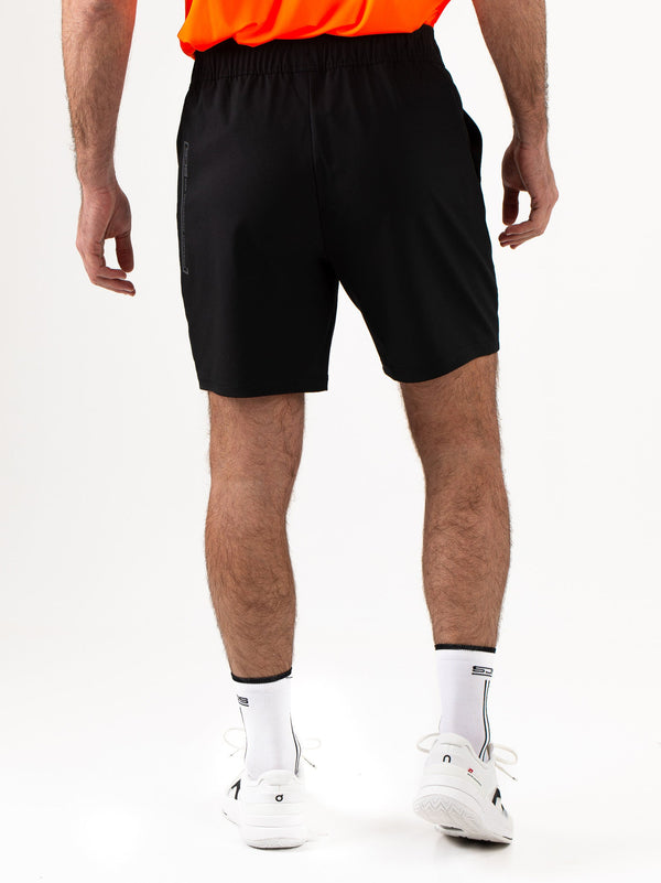 PATRICE | Black 3
