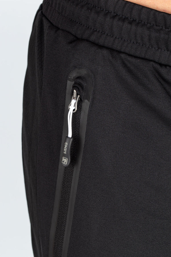 PRESTO Long | Zwart 3