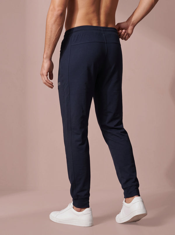 PRESTO Long | Blauw 2