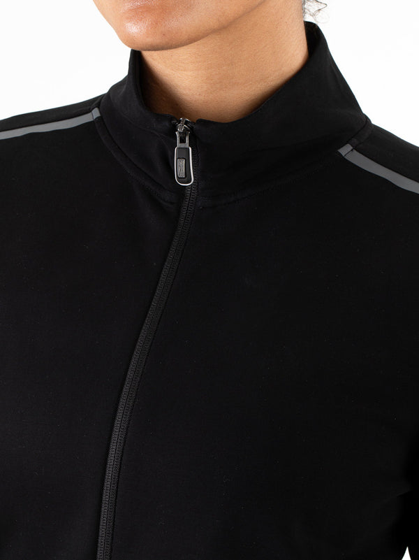 Rachelle | Black 4