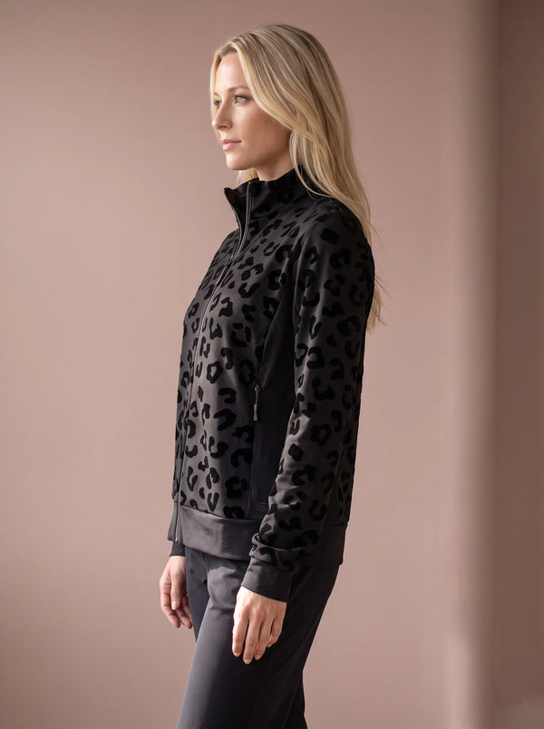 RITA | Black 4