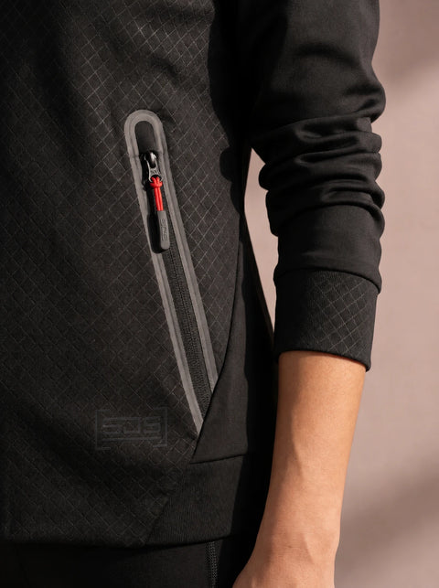 ROTONDA Black