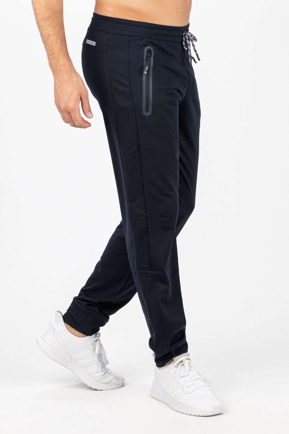 PRESTO Long Dark Blue