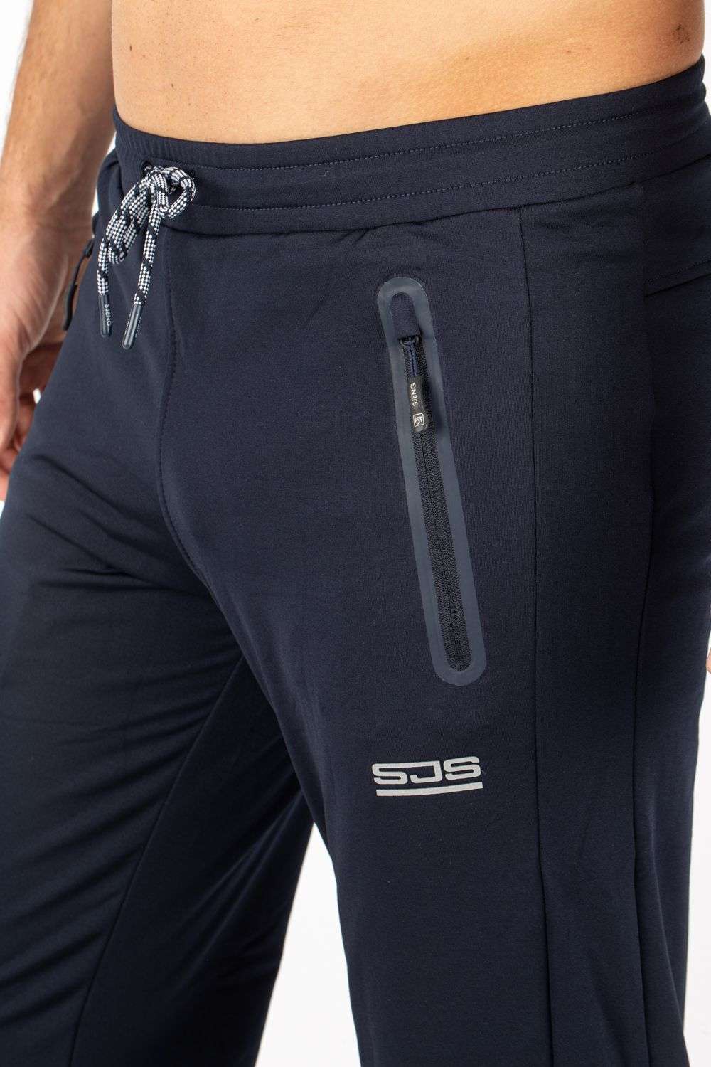 PRESTO Long Dark Blue