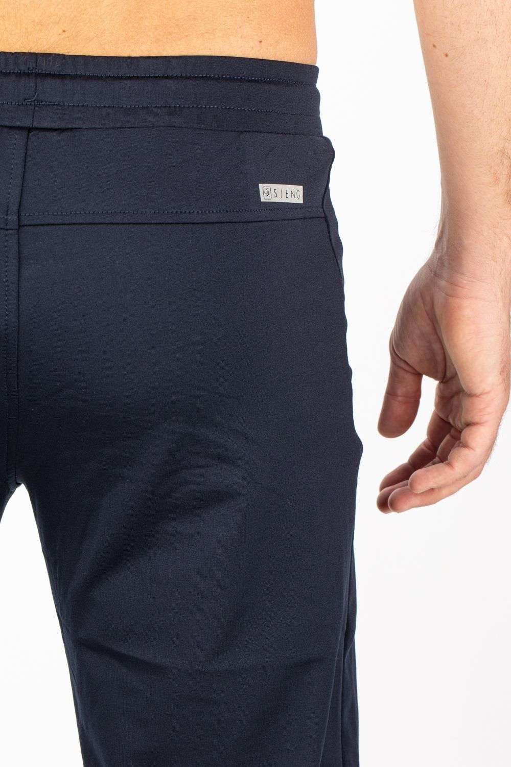 PRESTO Long Dark Blue