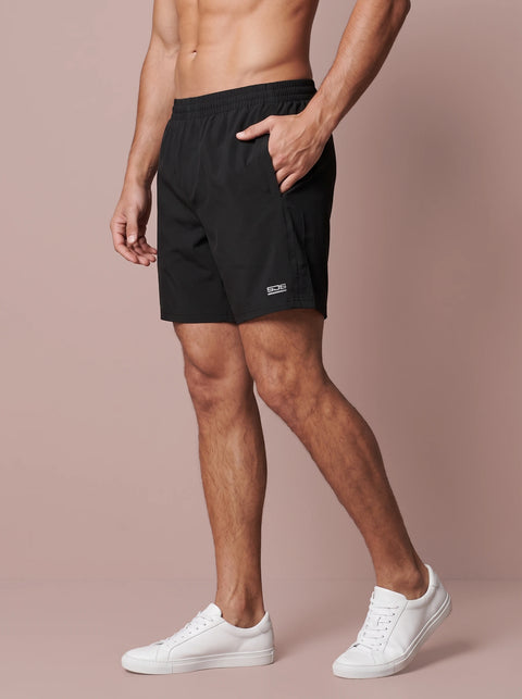 SET Zwart