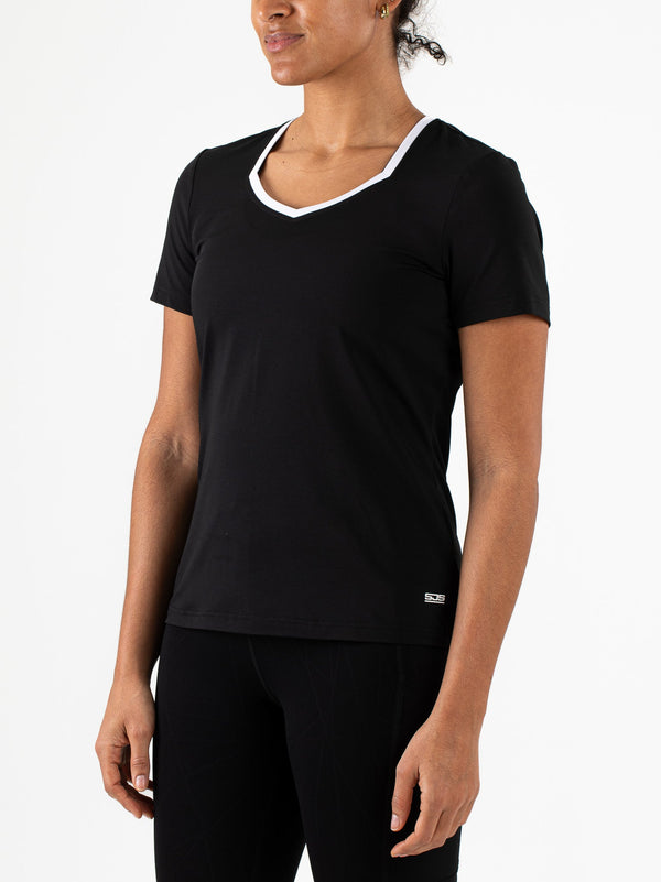 SHIRMA | Black 1