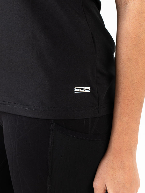 SHIRMA | Black 5