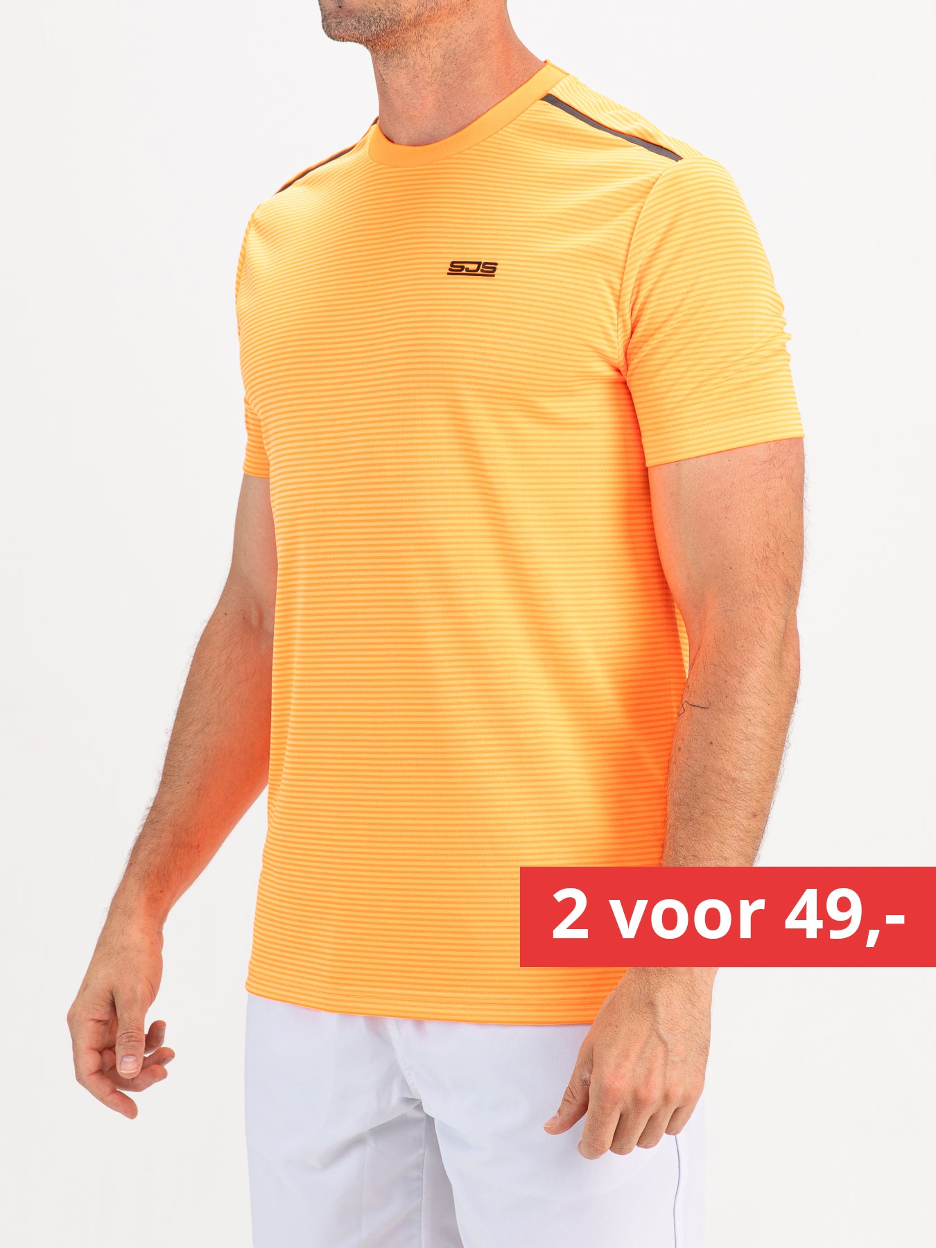 TEX Orange Clown Fish