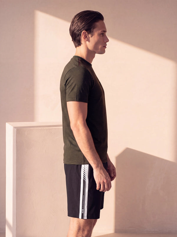 TEX | Camo Green 3