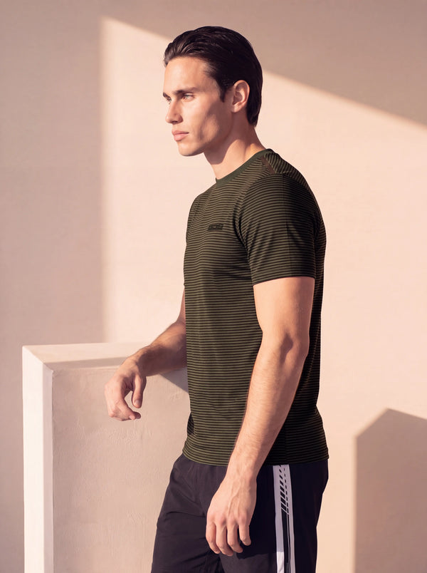TEX | Camo Green 4