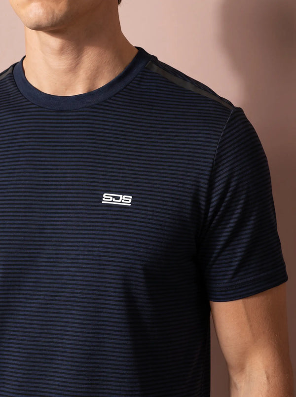 TEXT | Dark Blue 5