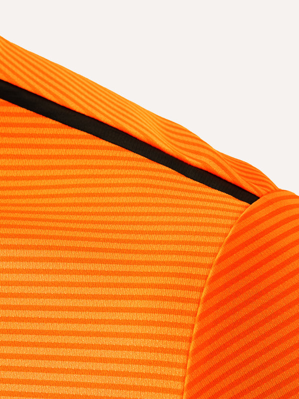 TEX | Orange Clown Fish 4