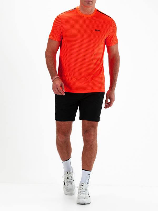 TEX | Bright Tangerine 3