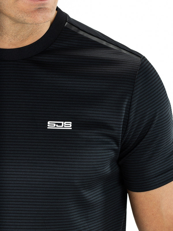 TEX | Black 4