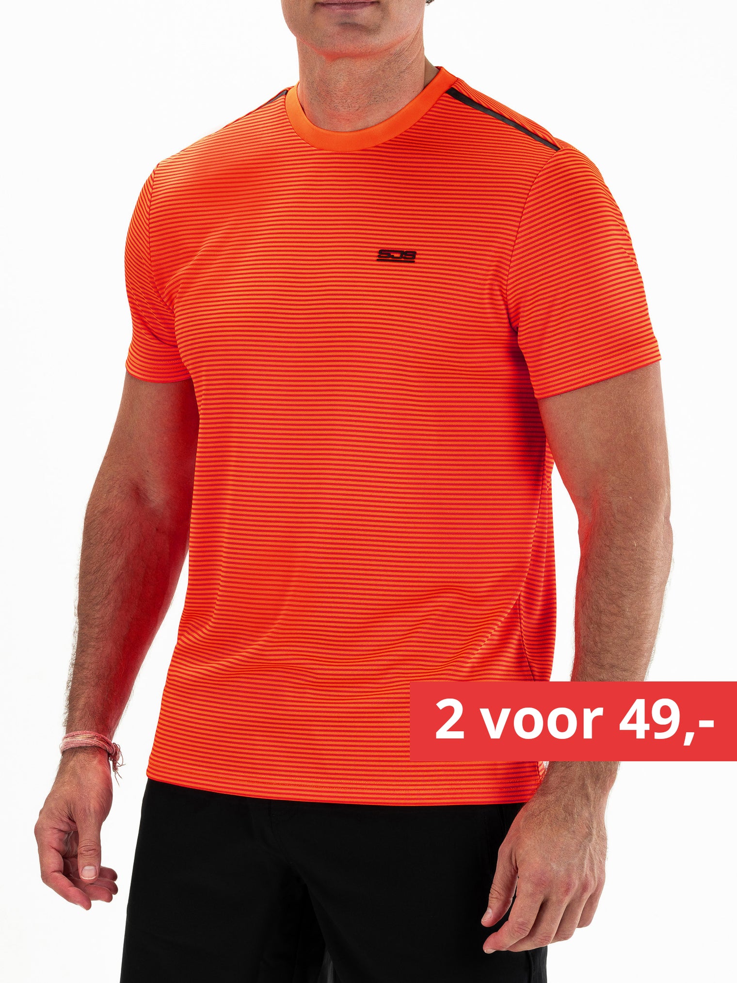 TEX Bright Tangerine