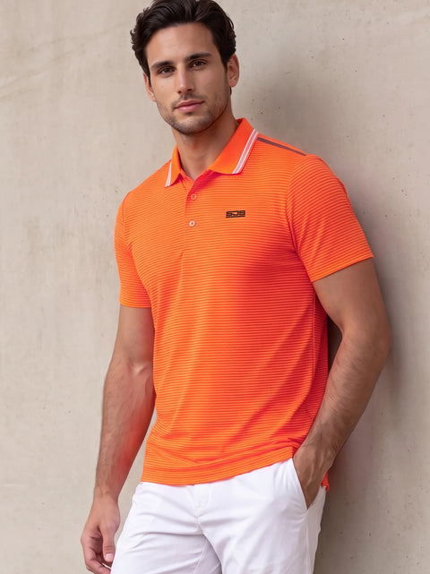 TORINO Bright Tangerine