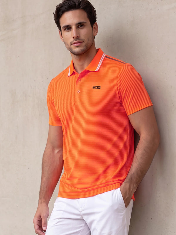 TORINO | Bright Tangerine 1