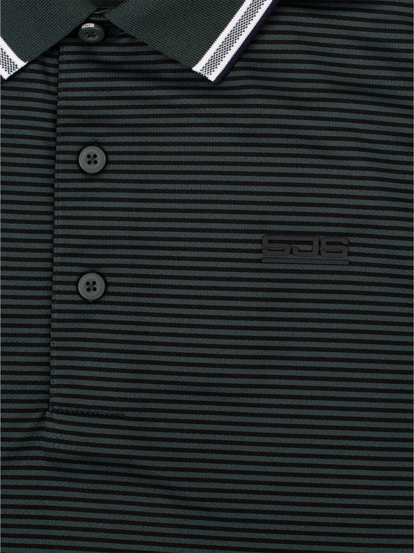 TURIN | Retro Green 4