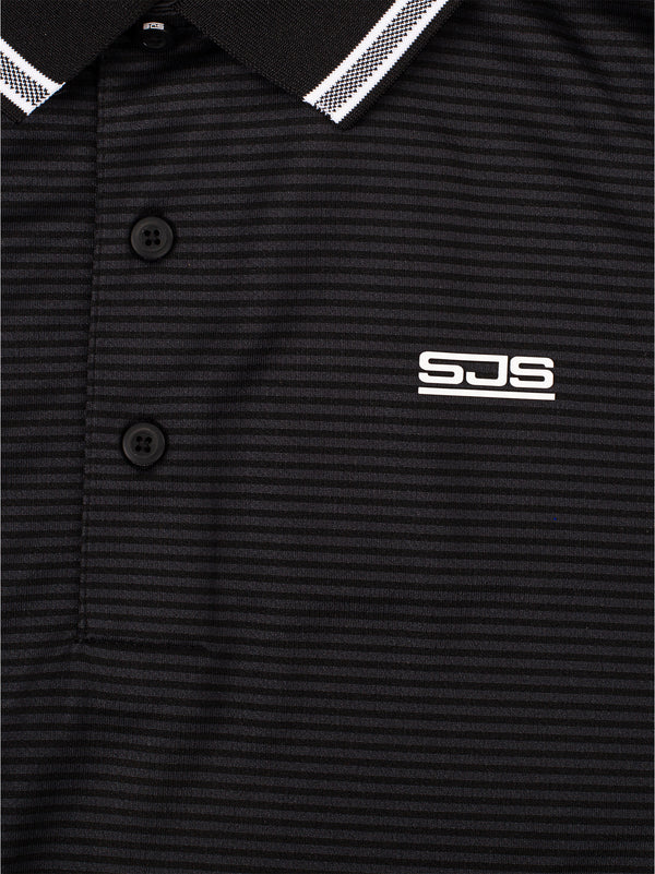 TURIN | Black 4