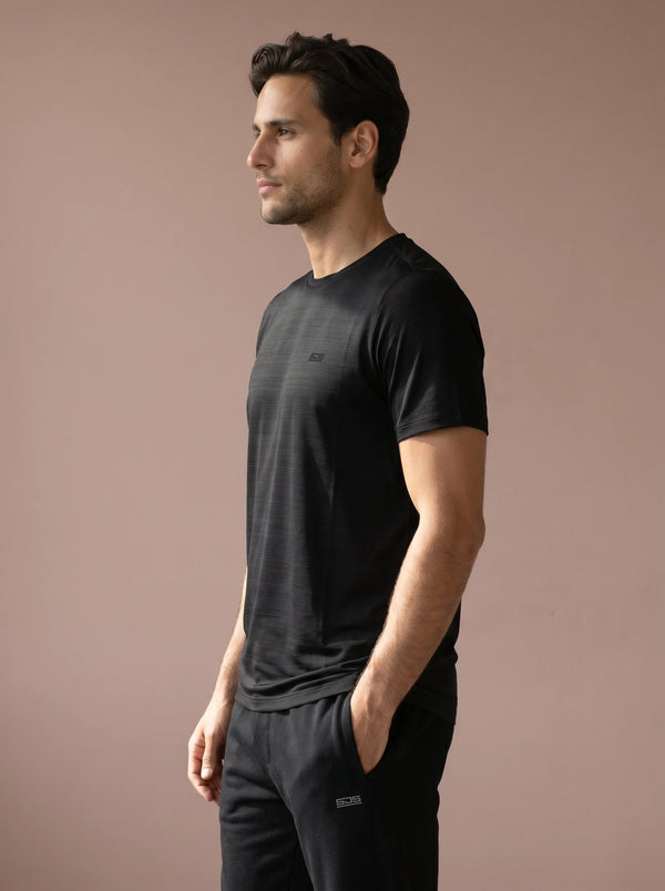 Sturzflut | Black 4