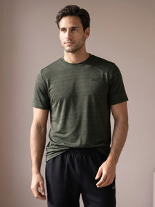 TORRENT Camo Green