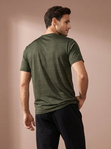 TORRENT Camo Green