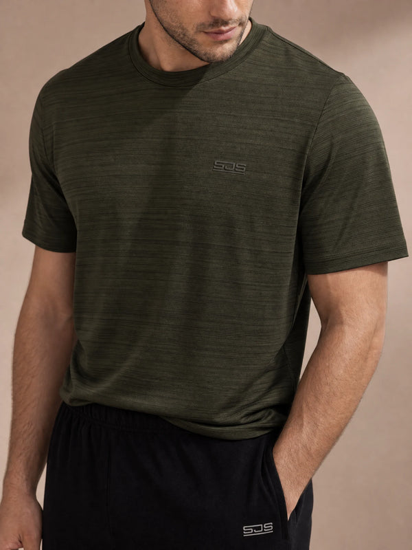 Sturzflut | Camo Green 5