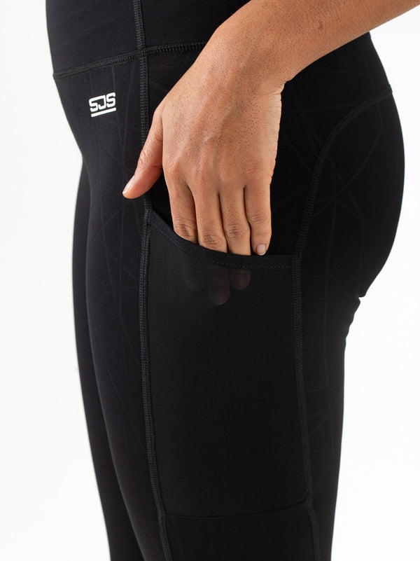 TULA | Black 5