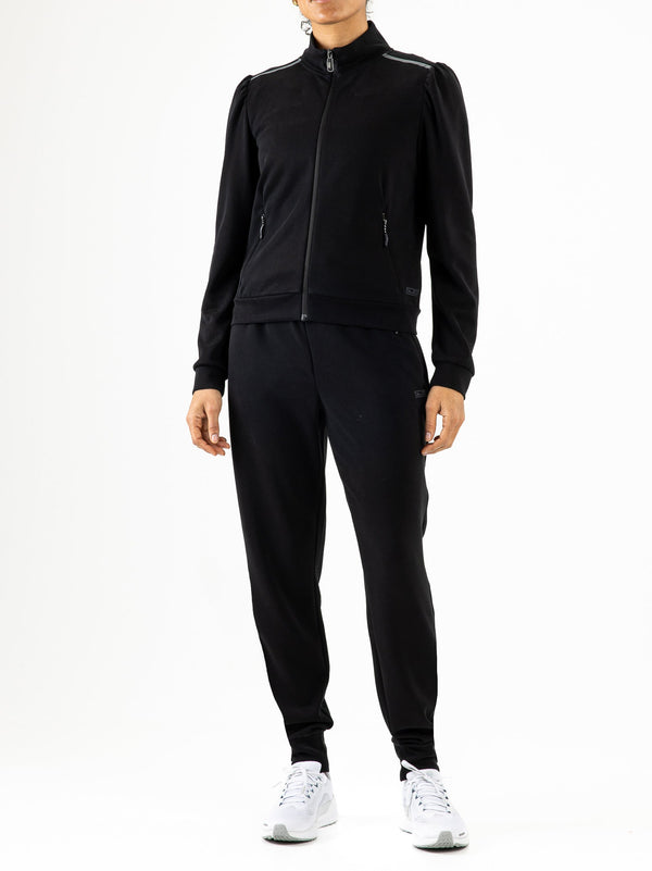VALERIE | Black 2