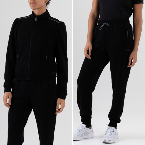 Complete Set Valerie/Rachelle