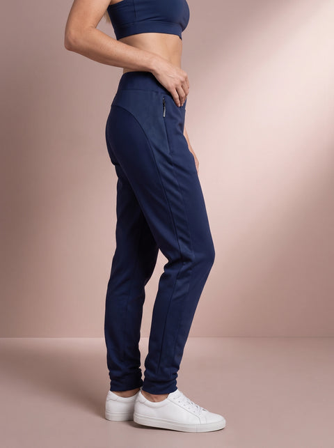 VEERLE Blue Nox