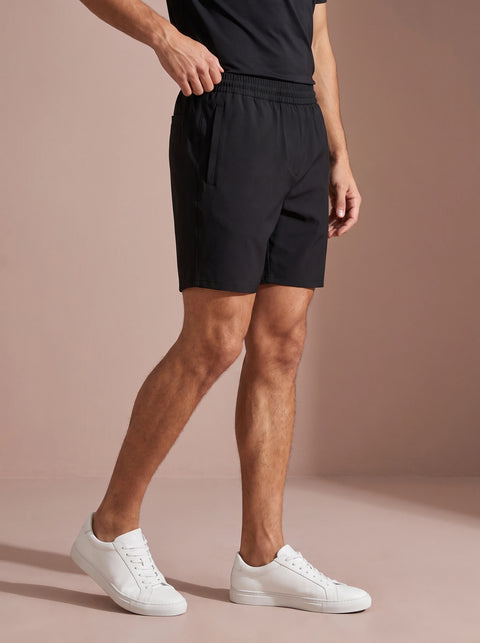 WESSEL Black