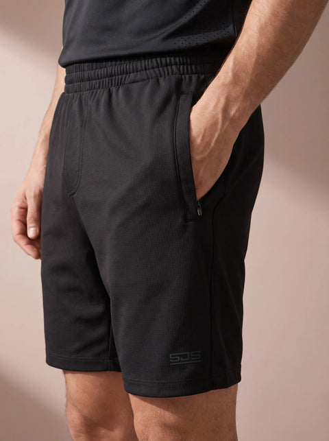 WESSEL Black
