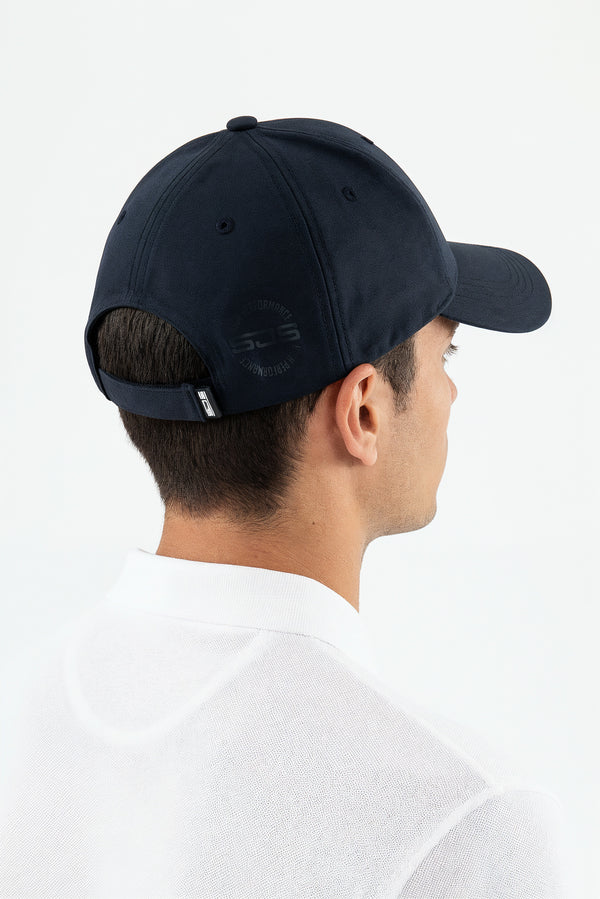 XAVIER | Blauw 2
