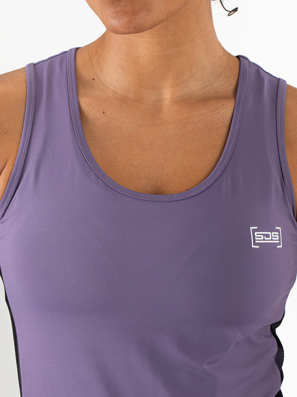YASMINE | Blue Grape 5