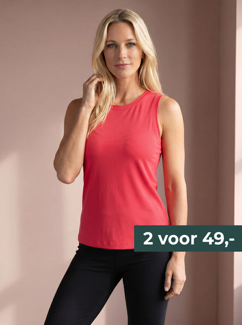 YILDRIN Laser Pink