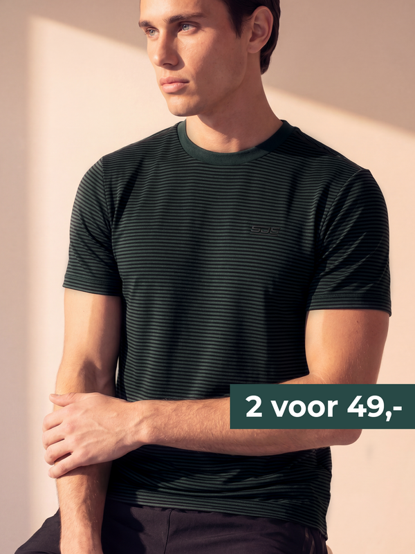 TEX | Retro Green 1