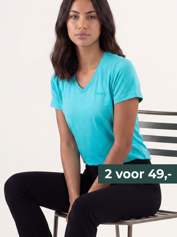 INES | Aruba blue 1